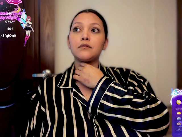 MarcellaGriffin webcam