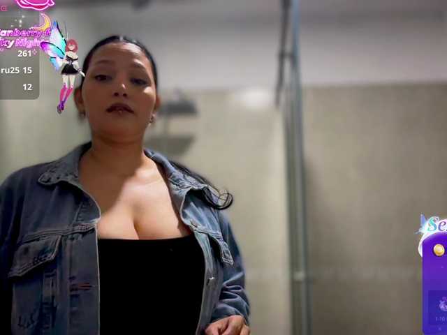 MarcellaGriffin's BongaCams show and profile