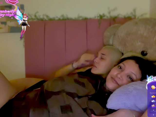 MarcellaGriffin's BongaCams show and profile