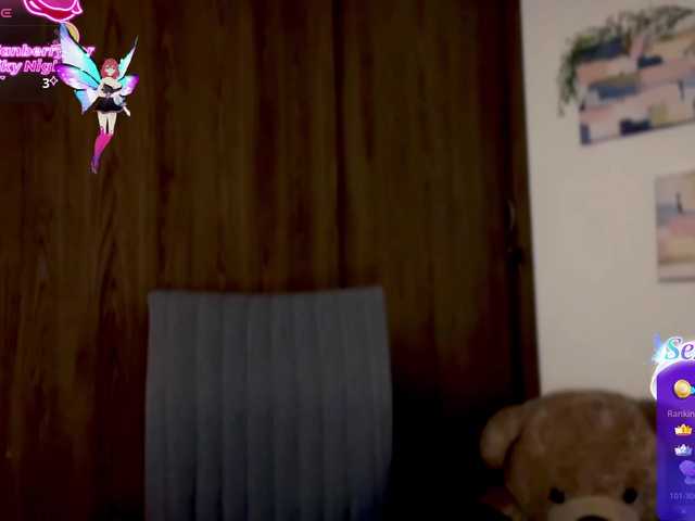 MarcellaGriffin's BongaCams show and profile