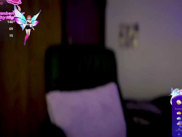 MarcellaGriffin's BongaCams show and profile