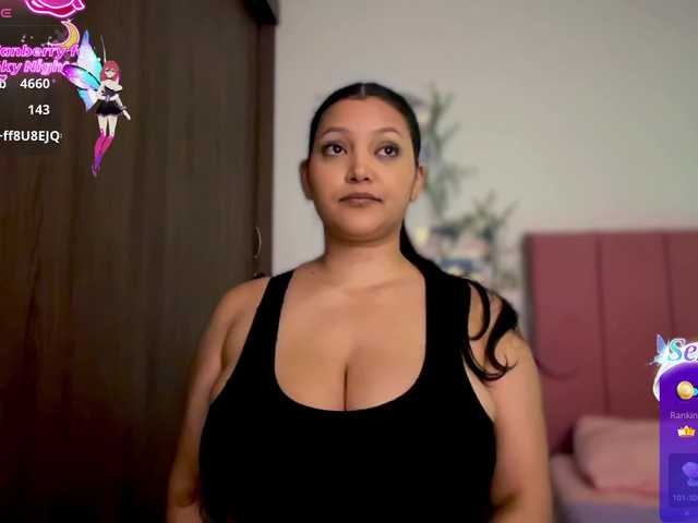 MarcellaGriffin's BongaCams show and profile