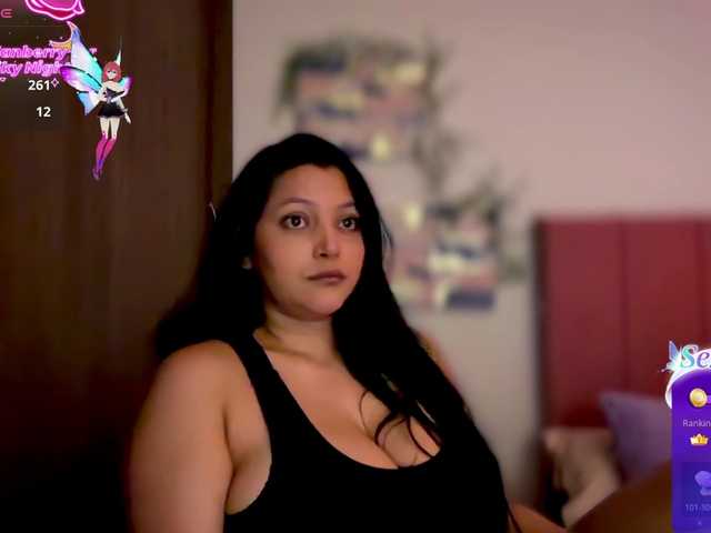 MarcellaGriffin's BongaCams show and profile