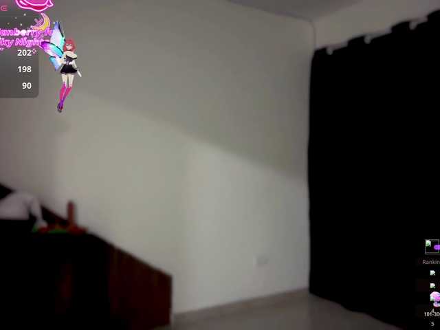 MarcellaGriffin's BongaCams show and profile