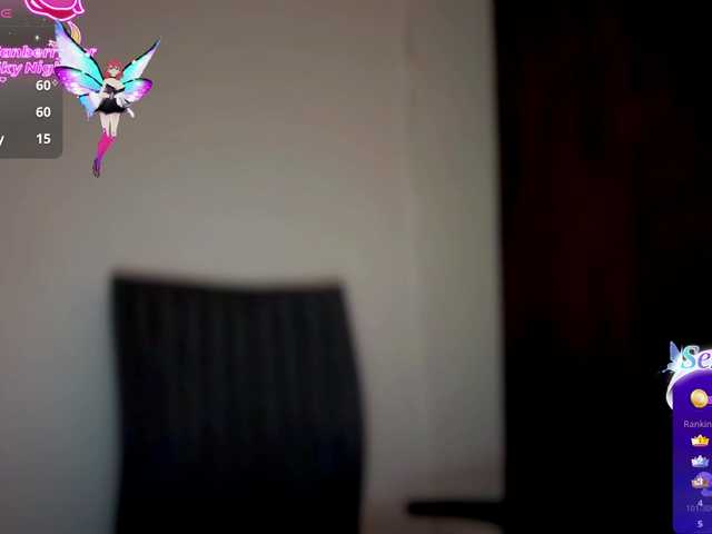 MarcellaGriffin's BongaCams show and profile