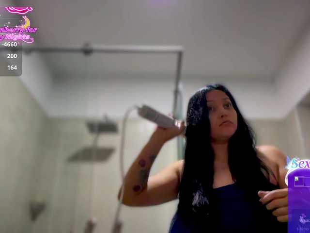 MarcellaGriffin's BongaCams show and profile