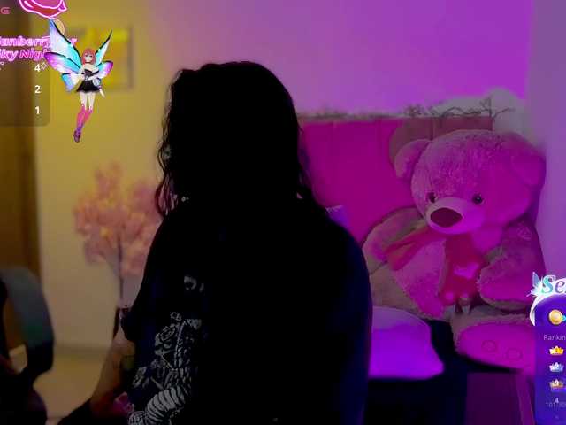 MarcellaGriffin's BongaCams show and profile