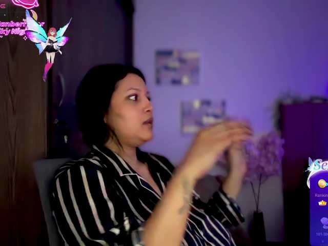 MarcellaGriffin's BongaCams show and profile