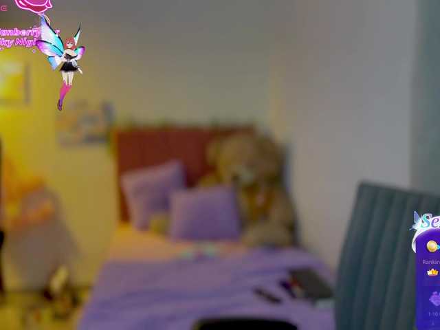 MarcellaGriffin's BongaCams show and profile