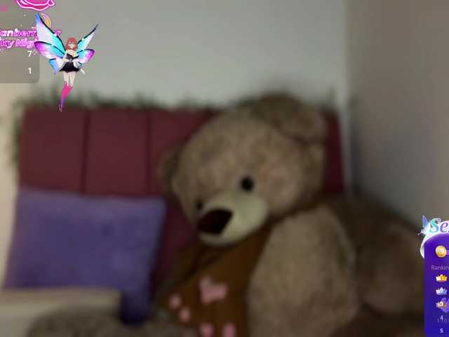 MarcellaGriffin's BongaCams show and profile