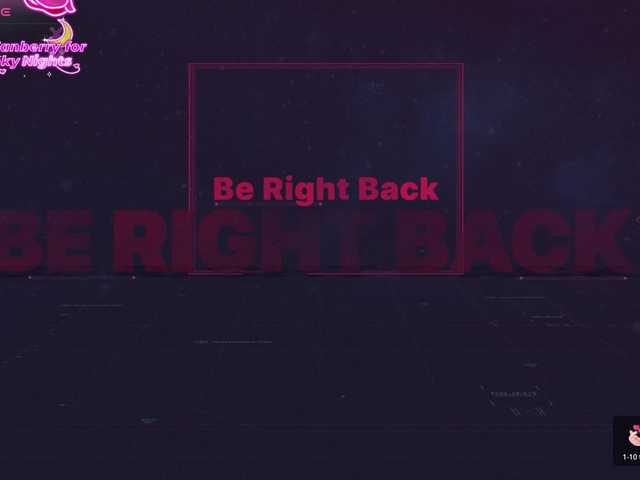 MarcellaGriffin's BongaCams show and profile