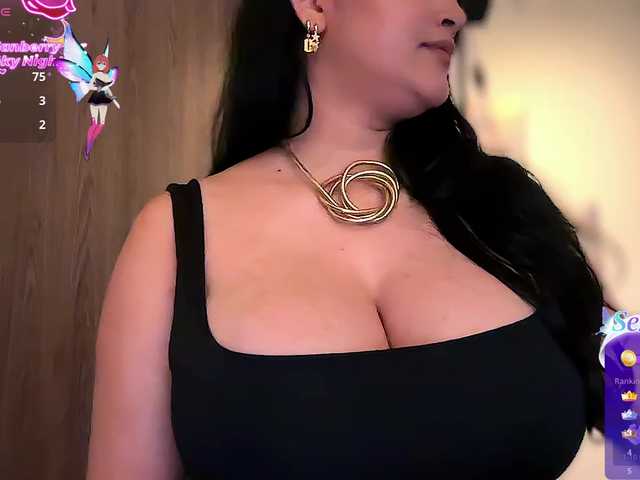 MarcellaGriffin webcam