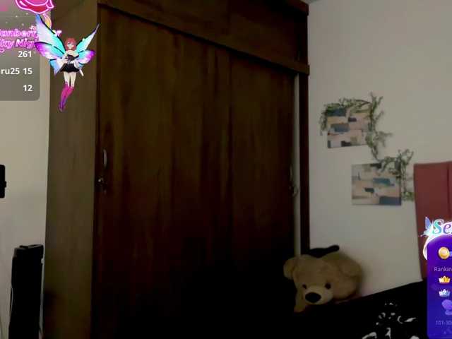 MarcellaGriffin's BongaCams show and profile