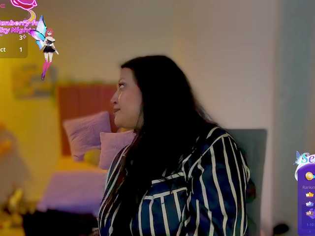 MarcellaGriffin's BongaCams show and profile