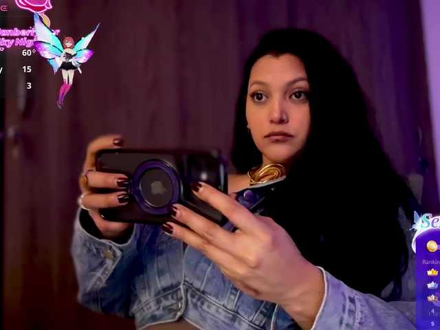 MarcellaGriffin's BongaCams show and profile