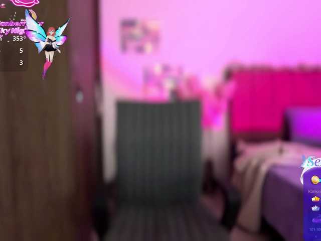 MarcellaGriffin's BongaCams show and profile