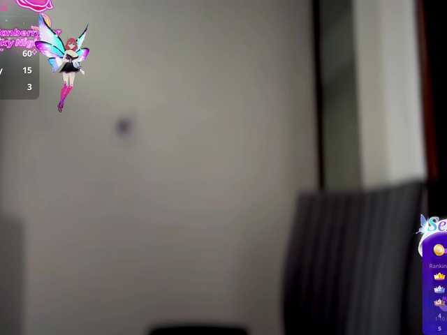 MarcellaGriffin's BongaCams show and profile