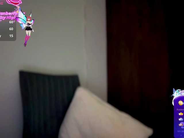 MarcellaGriffin's BongaCams show and profile