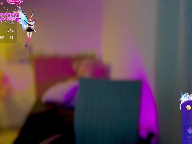 MarcellaGriffin's BongaCams show and profile