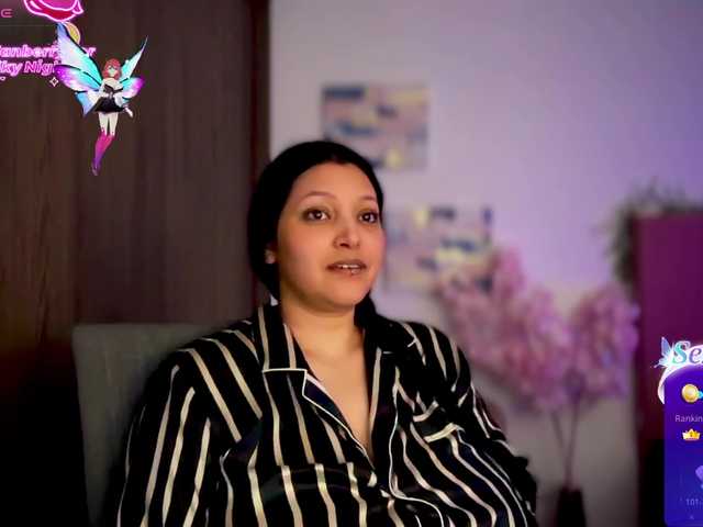 MarcellaGriffin's BongaCams show and profile