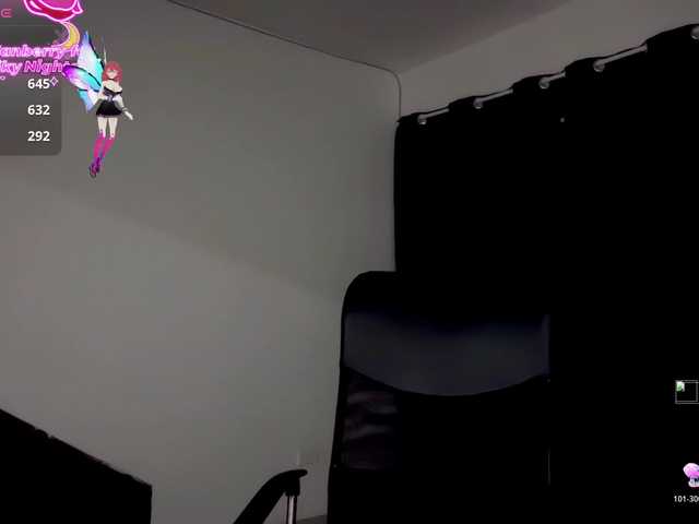 MarcellaGriffin's BongaCams show and profile