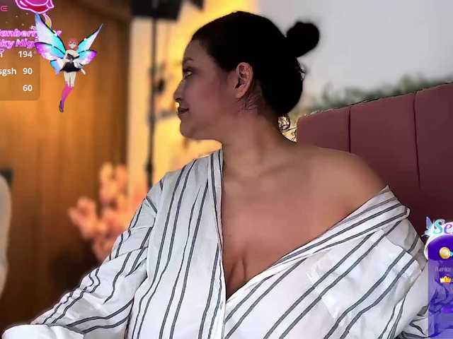 MarcellaGriffin's BongaCams show and profile