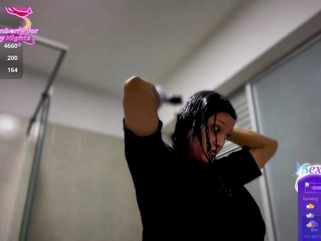 MarcellaGriffin's BongaCams show and profile