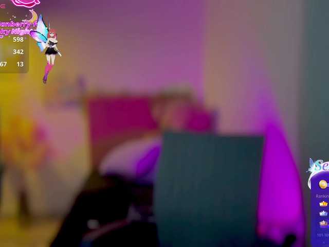 MarcellaGriffin's BongaCams show and profile