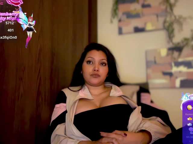 MarcellaGriffin's BongaCams show and profile