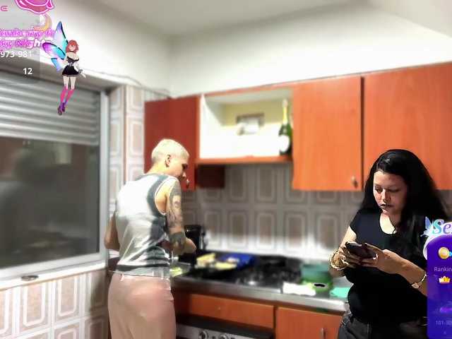 MarcellaGriffin's BongaCams show and profile