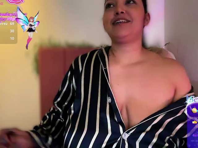 MarcellaGriffin's BongaCams show and profile