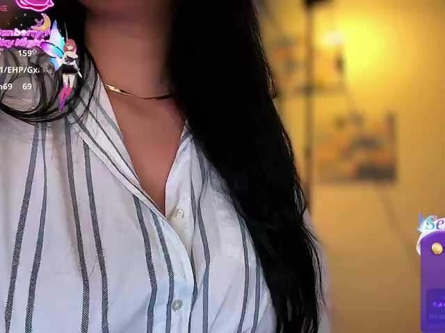 MarcellaGriffin's BongaCams show and profile