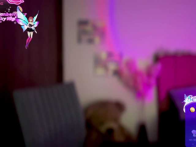 MarcellaGriffin's BongaCams show and profile