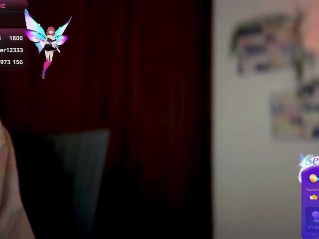 MarcellaGriffin's BongaCams show and profile