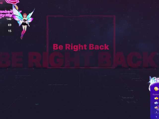 MarcellaGriffin's BongaCams show and profile