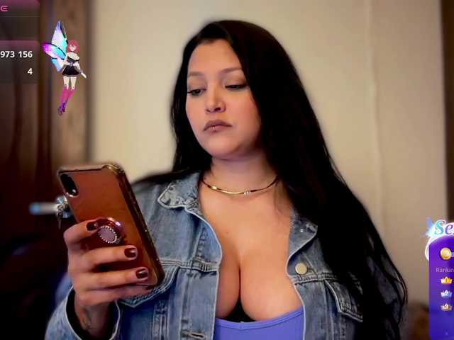 MarcellaGriffin's BongaCams show and profile