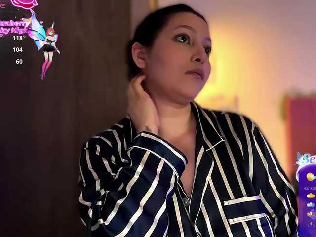 MarcellaGriffin's BongaCams show and profile