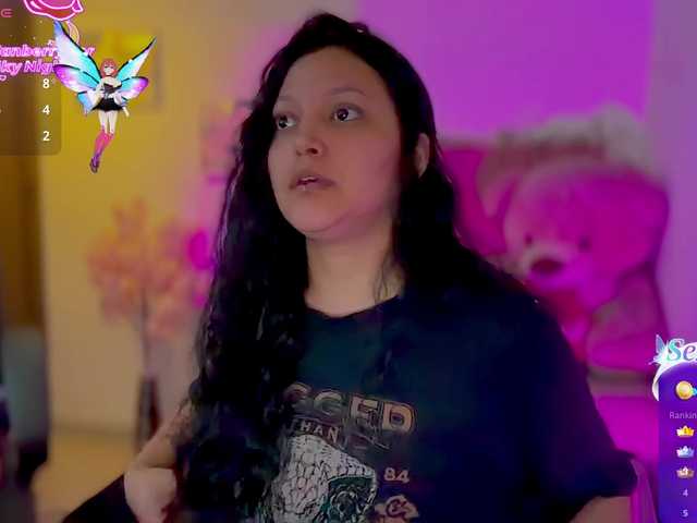 MarcellaGriffin's BongaCams show and profile