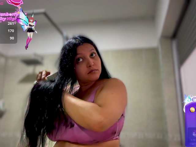 MarcellaGriffin's BongaCams show and profile