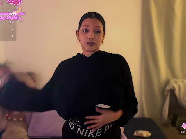 MarcellaGriffin's BongaCams show and profile