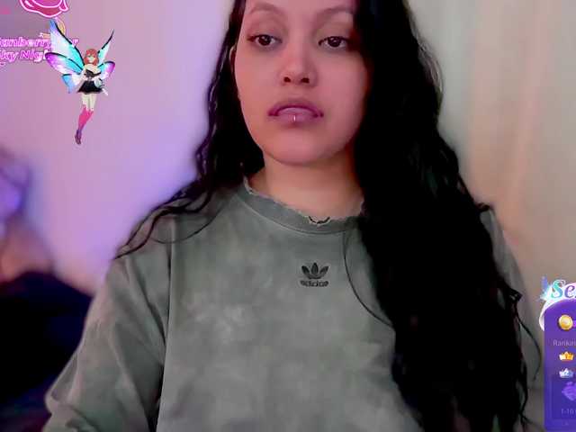 MarcellaGriffin's BongaCams show and profile