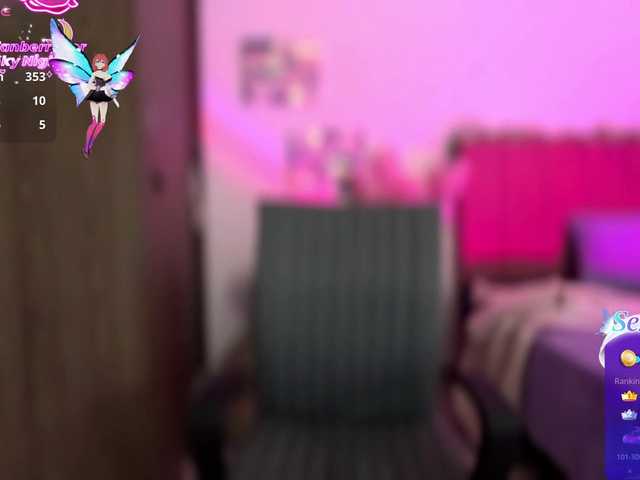 MarcellaGriffin's BongaCams show and profile