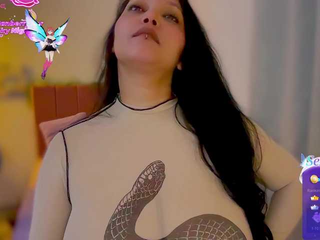 MarcellaGriffin's BongaCams show and profile