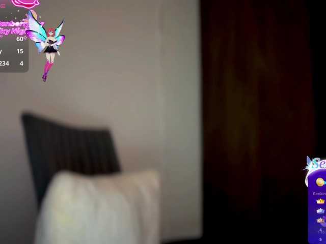 MarcellaGriffin's BongaCams show and profile