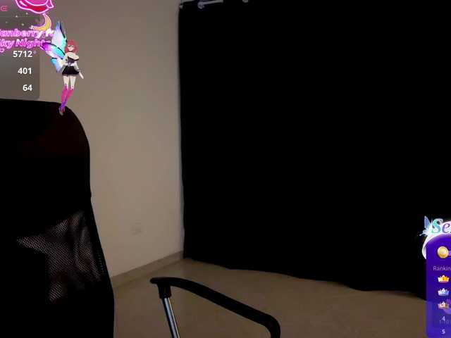 MarcellaGriffin's BongaCams show and profile