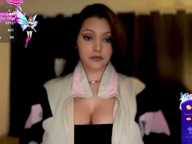 MarcellaGriffin's BongaCams show and profile