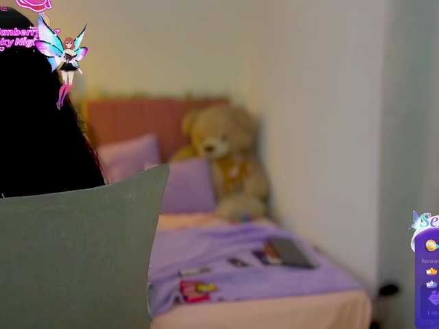 MarcellaGriffin's BongaCams show and profile