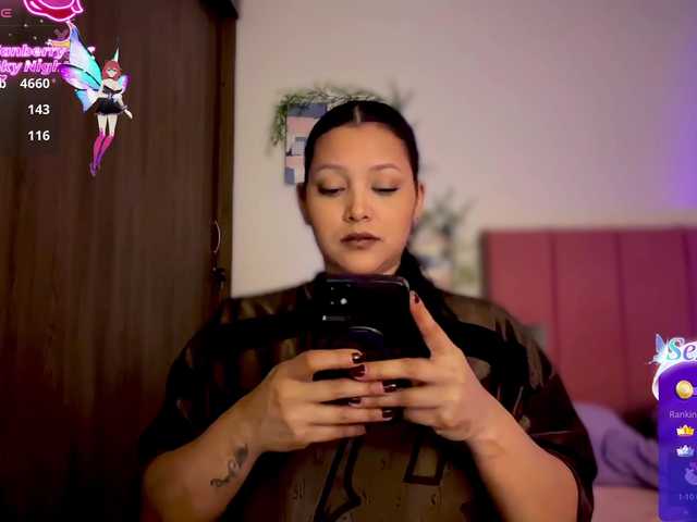 MarcellaGriffin's BongaCams show and profile