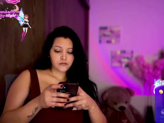 MarcellaGriffin's BongaCams show and profile