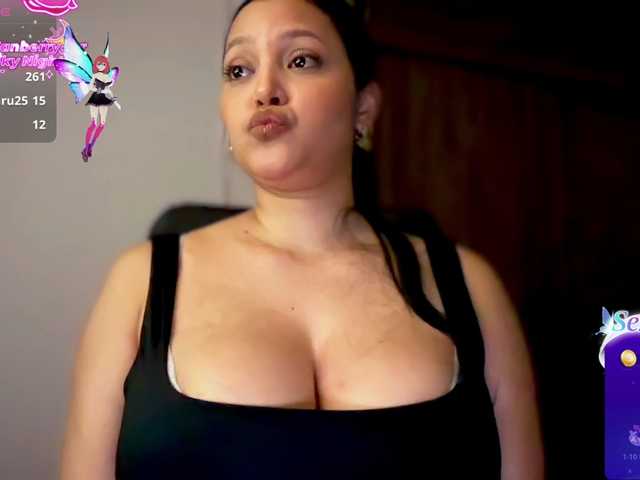 MarcellaGriffin's BongaCams show and profile